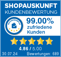 Shopauskunft