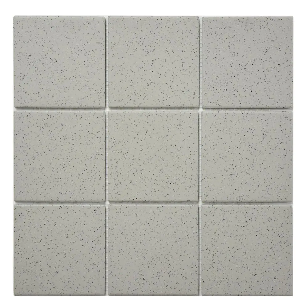 Mosaik Villeroy & Boch 2200 913H Granifloor hellgrau 30x30 cm I.Sorte