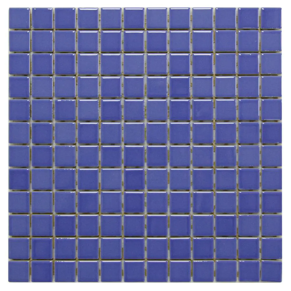 Mosaik Villeroy & Boch 3752 CK19 Creative System ozeanblau 30x30 cm I.Sorte