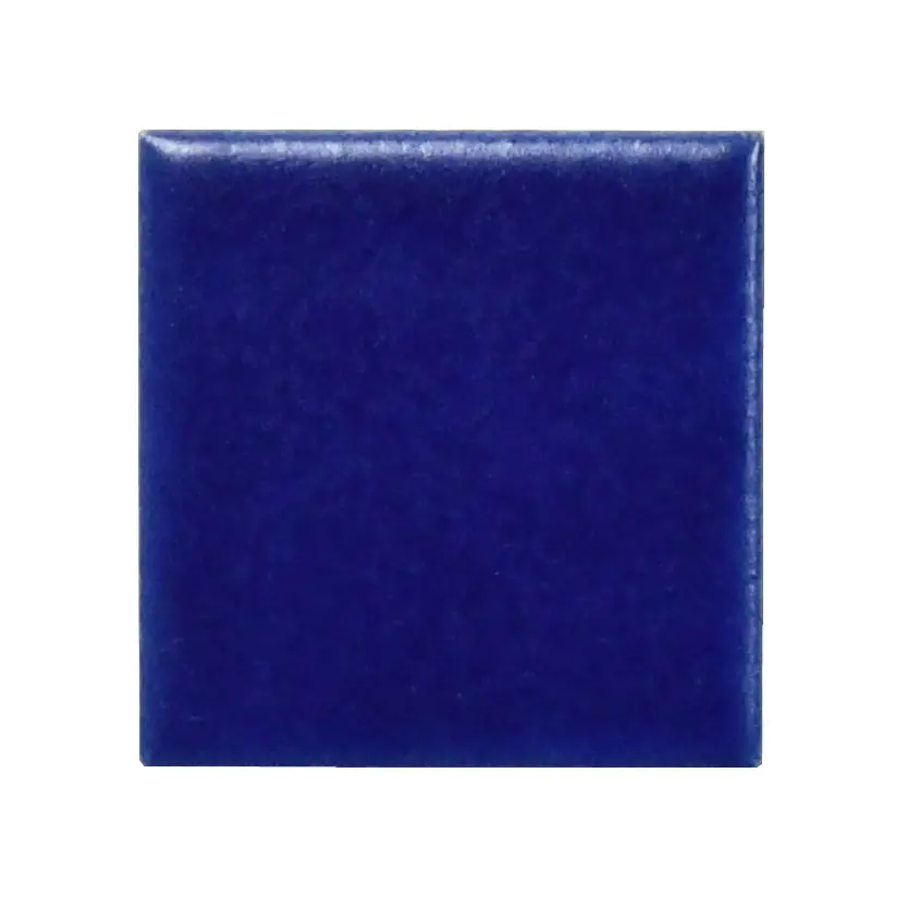 Mosaik Einleger Villeroy & Boch Nr.849 3744 FE84 Creative System blau 4,5x4,5 cm I.Sorte