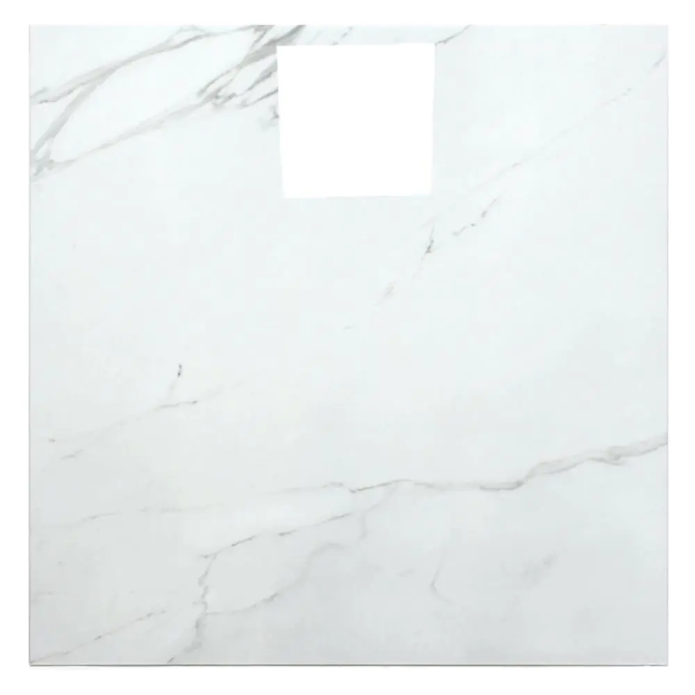 Bodenfliese Italgraniti MB0112L Marble Experience statuario lux 120x120 cm I.Sorte