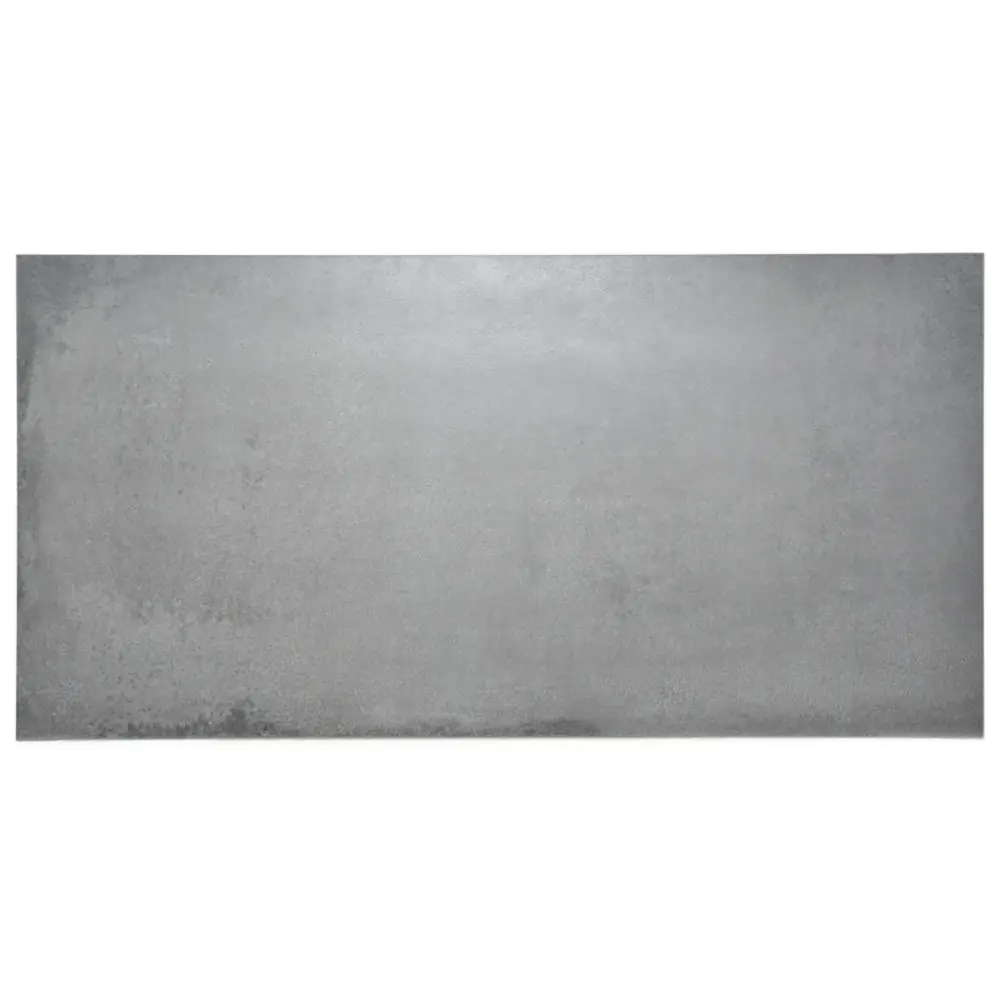 Bodenfliese Century Ceramica 136850 Reaction electron dunkelgrau 60x120 cm I.Sorte