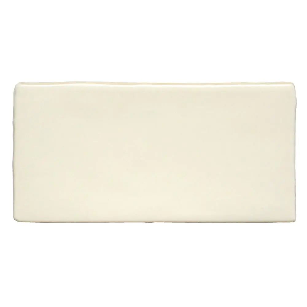 Wandfliese Cifre Atlas ivory mate creme 7,5x15 cm I.Sorte