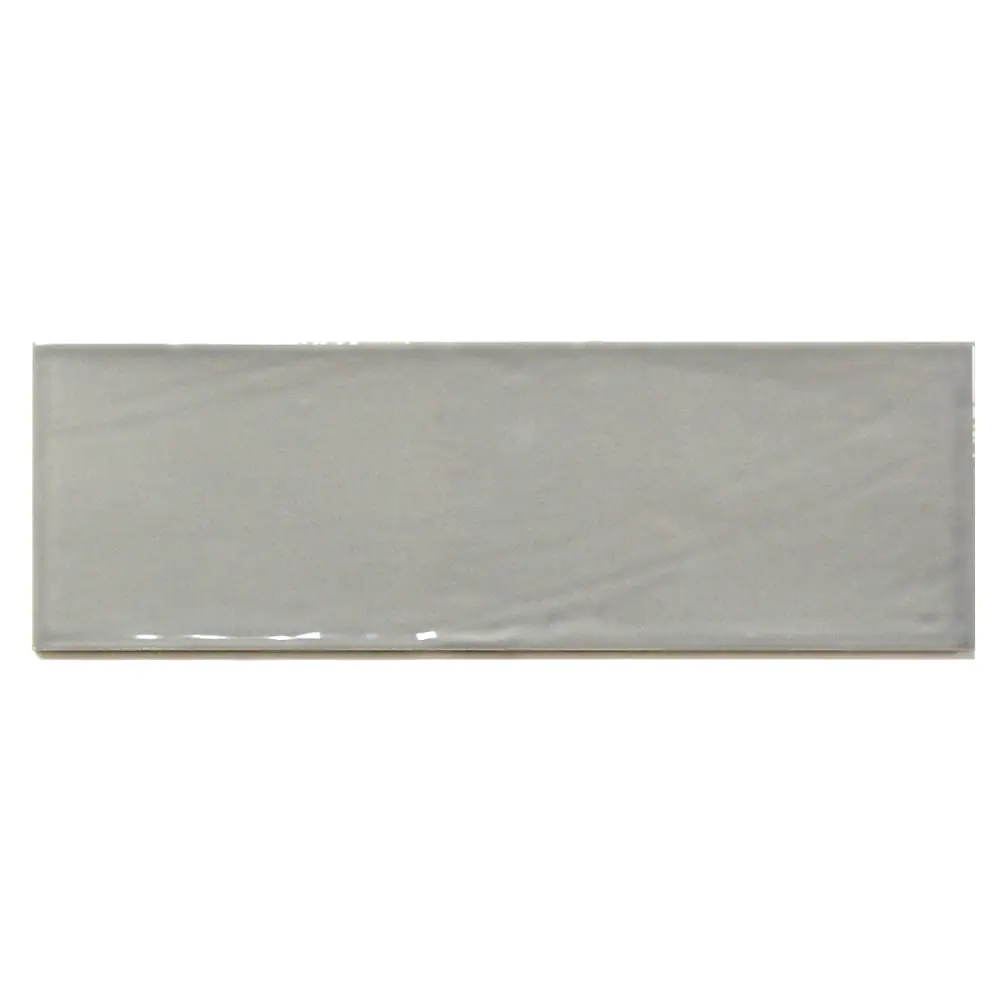 Wandfliese Cifre Bulevar grey grau 10x30 cm I.Sorte