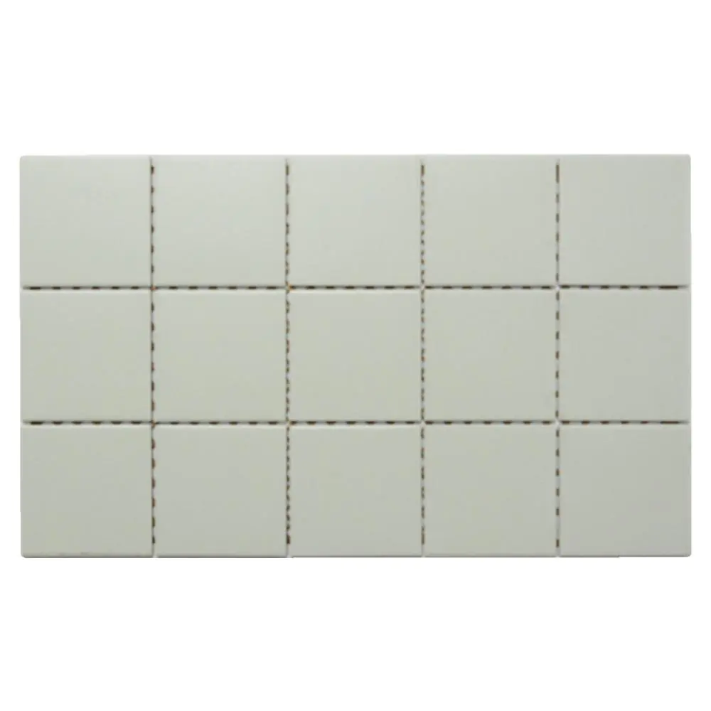 Mosaik Villeroy & Boch 2200 PA93 Pro Architectura grau 30x50 cm I.Sorte