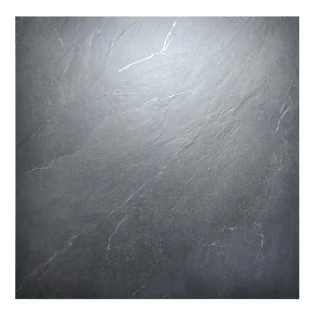 Bodenfliese Italgraniti SL0588 Shale dark anthrazit 80x80 cm I.Sorte