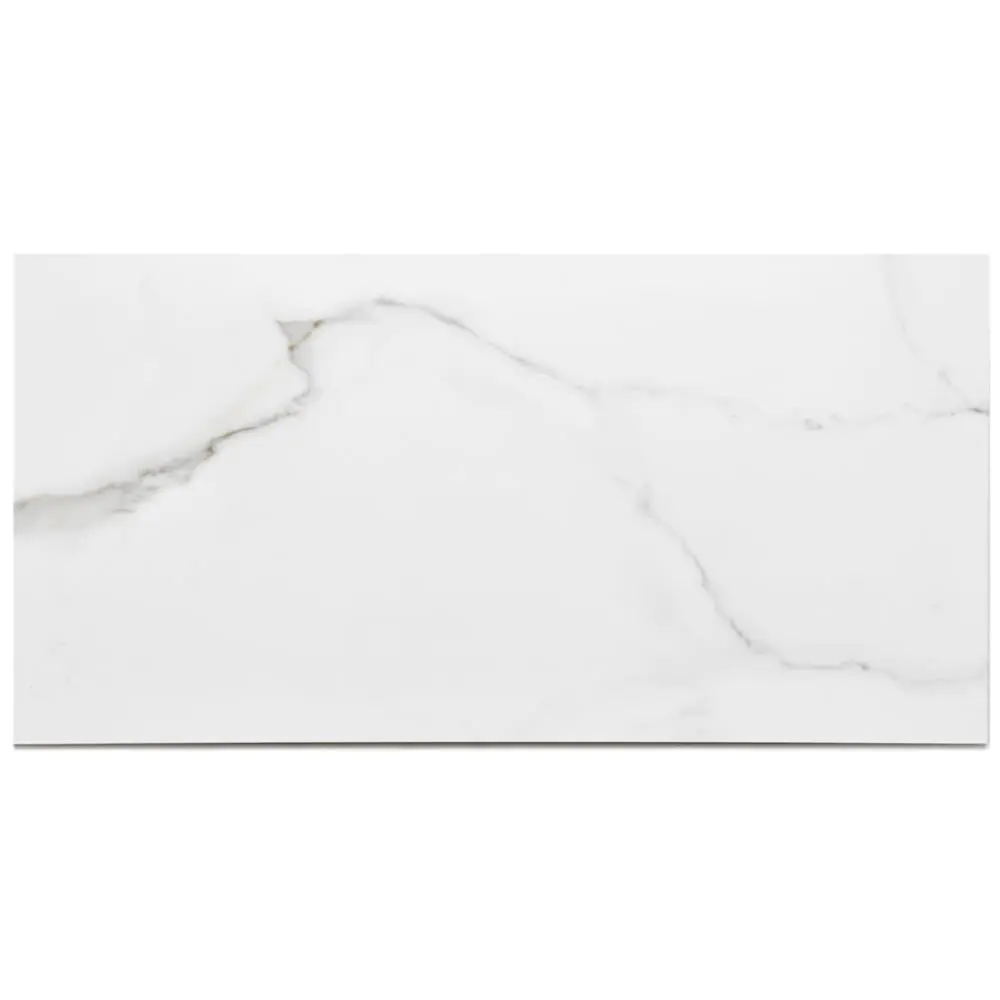 Wandfliese Villeory & Boch 1511 MR00 Marmochic essential white weiss creme 30x60 cm I.Sorte