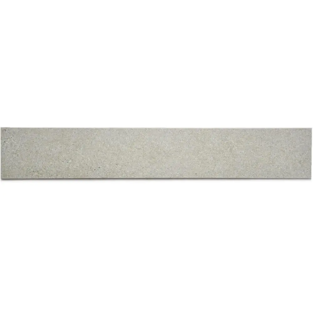 Bodenfliese Villeroy & Boch 2417 PS70 Solid Tones warm stone hellgrau 10x60 cm I.Sorte