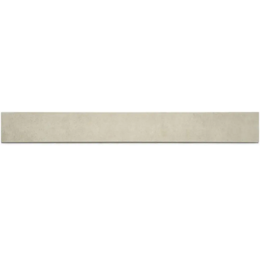 Sockel Villeroy & Boch 2872 BZ10 Pure Base creme 7,5x60 cm I.Sorte