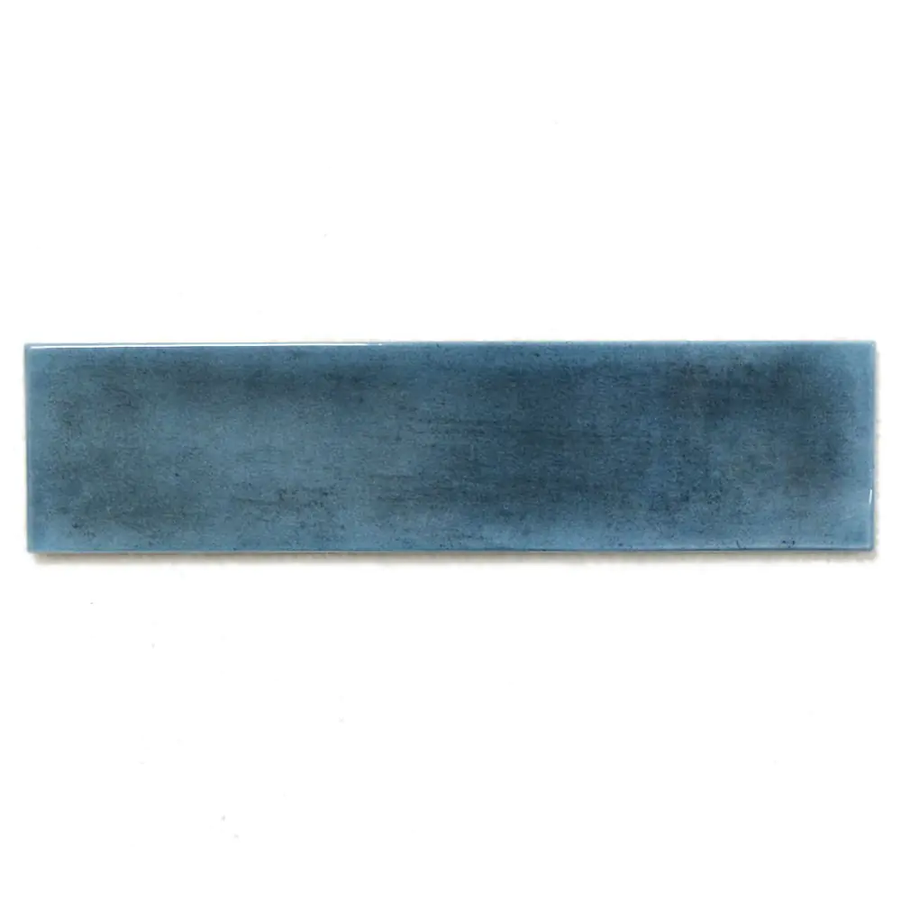 Wandfliese Cifre Opal marine blau 7,5x30 cm I.Sorte