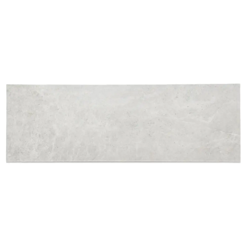 Wandfliese Villeroy & Boch 1440 AJ60 Merida light grey hellgrau 40x120 cm I.Sorte