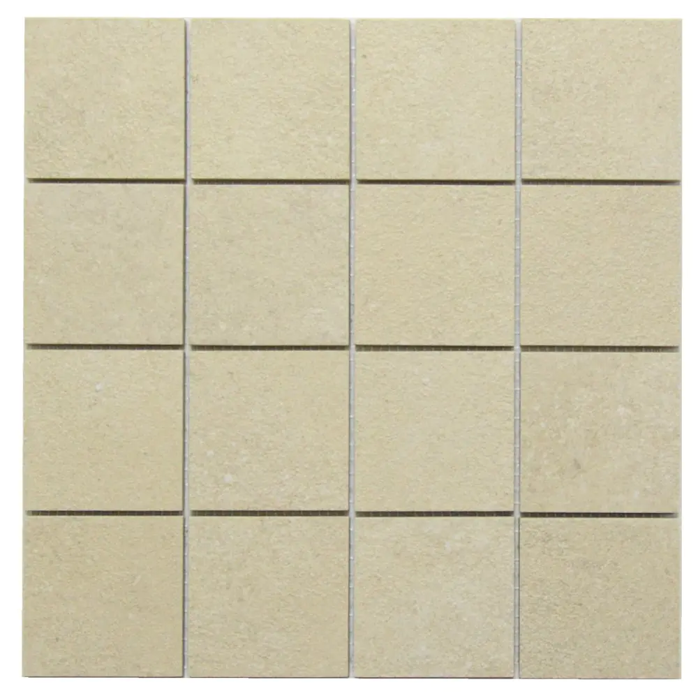 Mosaik Villeroy & Boch 2013 SD2B Hudson sand creme 30x30 cm I.Sorte