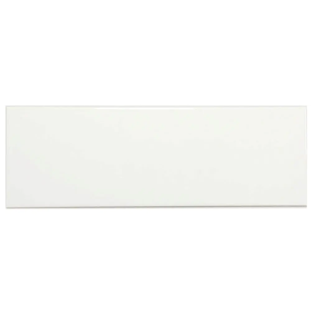 Wandfliese Villeroy & Boch 1260 B200 Colorvision snowy white weiß 20x60 cm I.Sorte