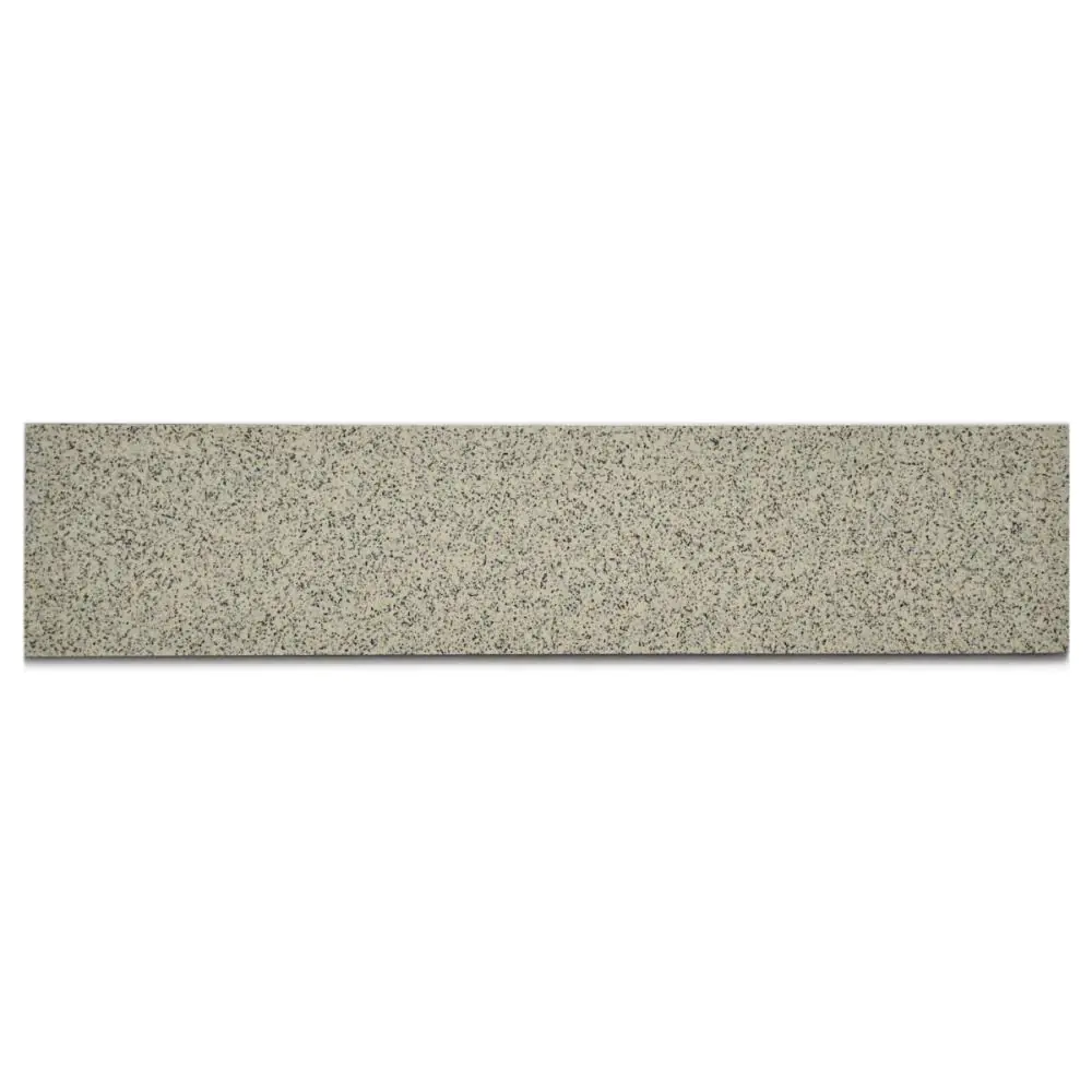 Sockel Gail EP41 8040/1040 grau gesprenkelt 6x30 cm