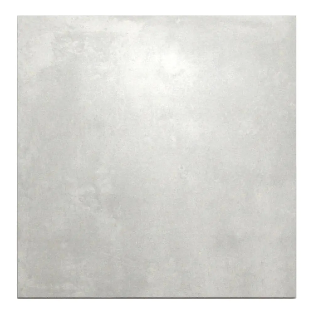 Bodenfliese Rondine J86684 Volcano white grau weiß 60x60 cm I.Sorte