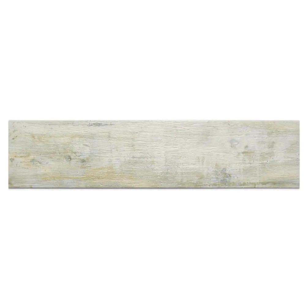 Bodenfliese Monocibec 81601 Yukon klondike beige creme grau 23x100 cm I.Sorte