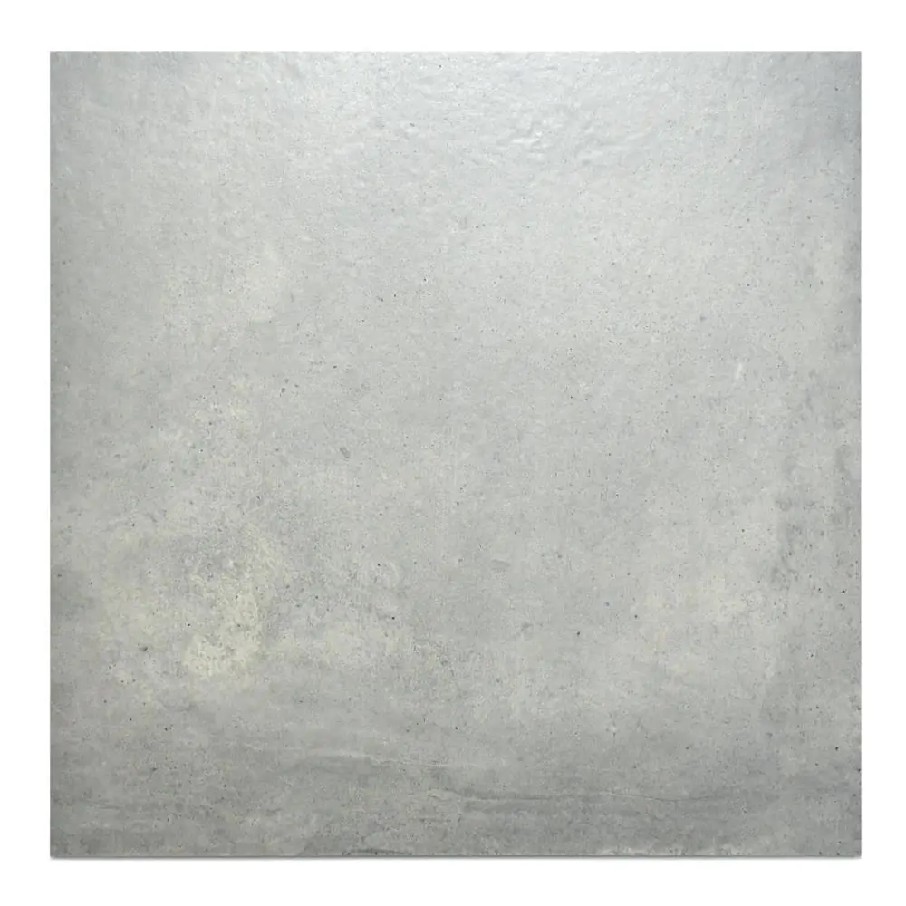 Bodenfliese Interbau Blink 82060060253S Earthstone silvergrey grau silber 60x60 cm I.Sorte