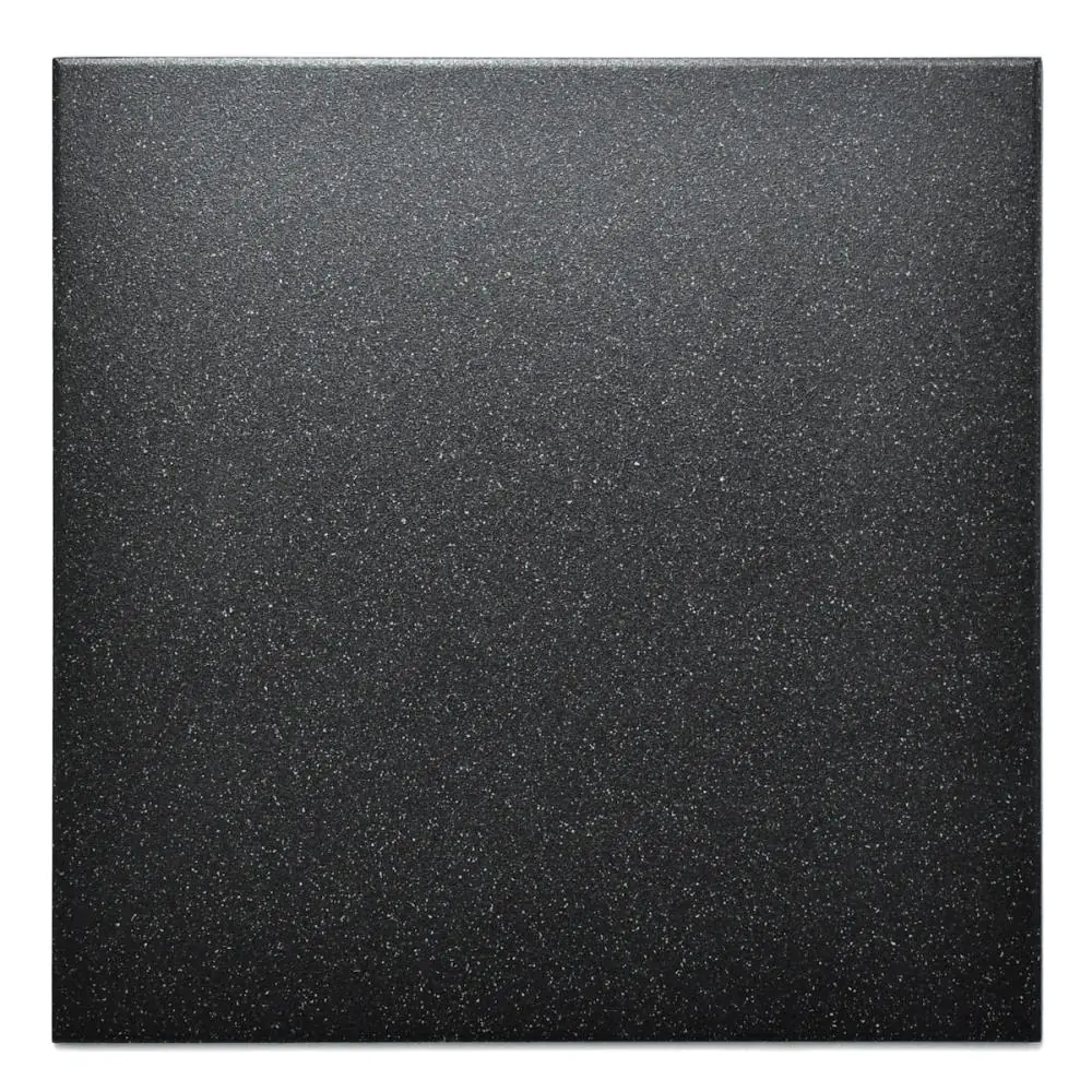 Bodenfliese Villeroy & Boch 2214 C491 Pro Architectura 3.0 pure black schwarz 30x30 cm I.Sorte