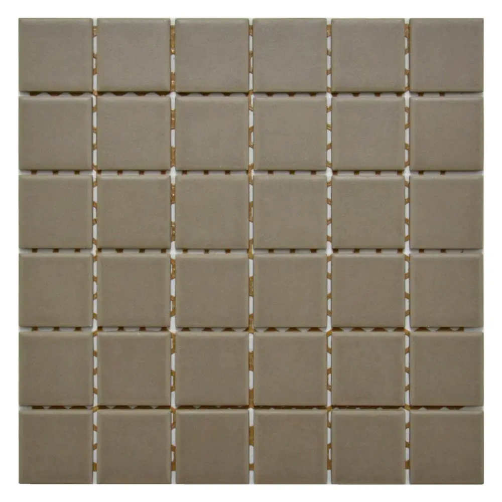 Mosaik Engers ARI560 Arizona lederbraun 30x30 cm I.Sorte