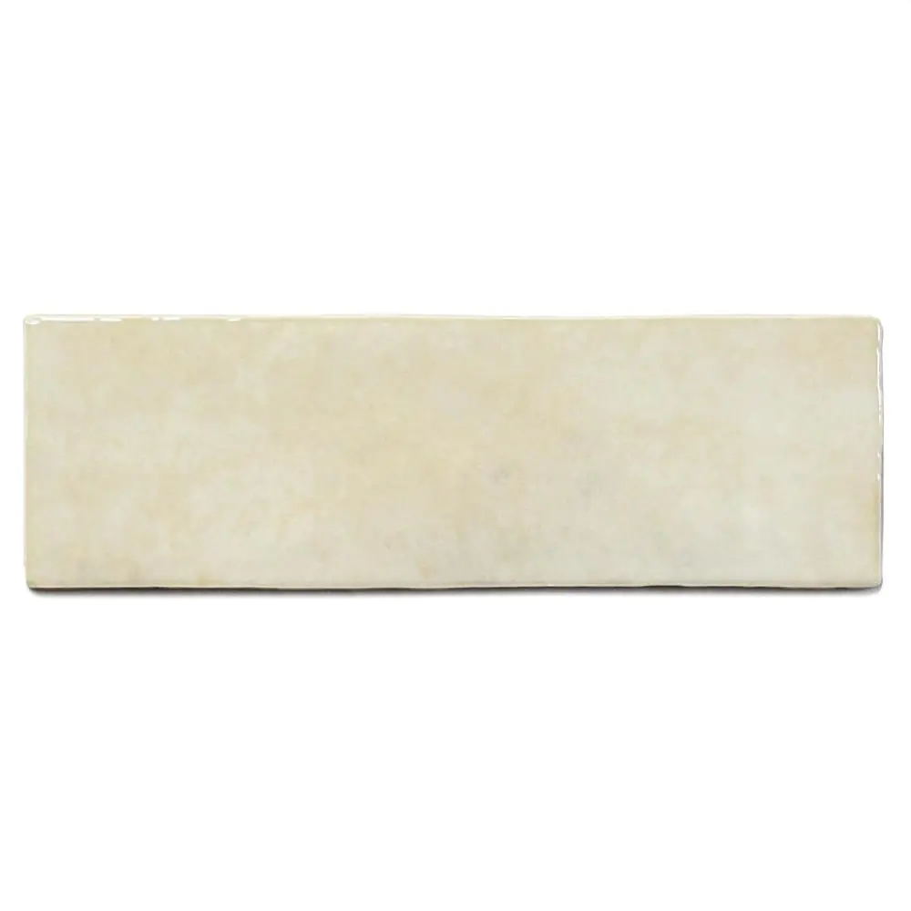 Wandfliese Equipe Ceramicas 24465 Artisan ochre ocker 6,5x20 cm I.Sorte