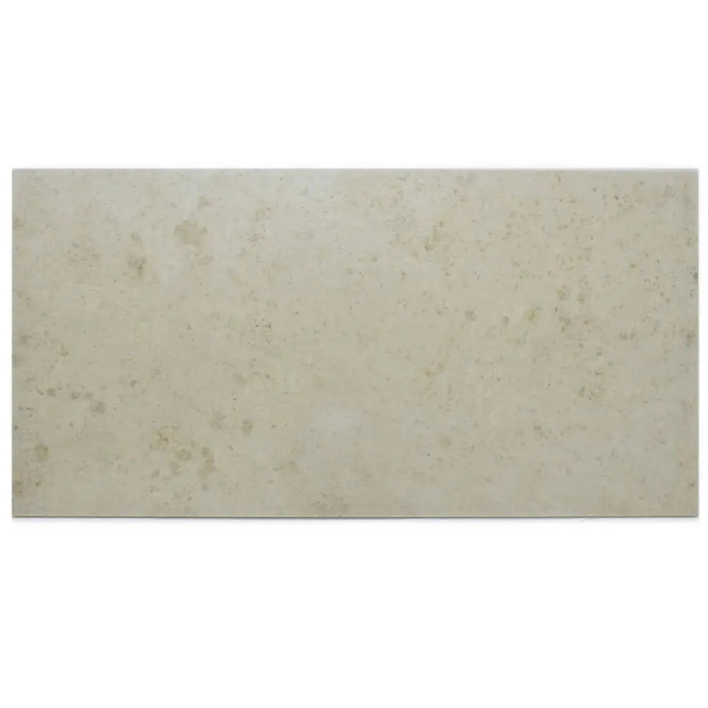 Bodenfliese Verde Ceramiche Campogalliano Jurrasic Jorstone beige 60x120 cm I.Sorte