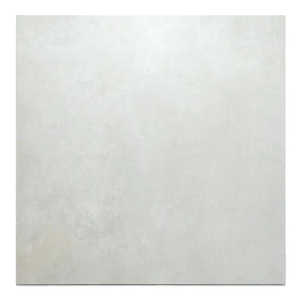 Bodenfliese Cifre Nexus white grau weiß 90x90 cm I.Sorte