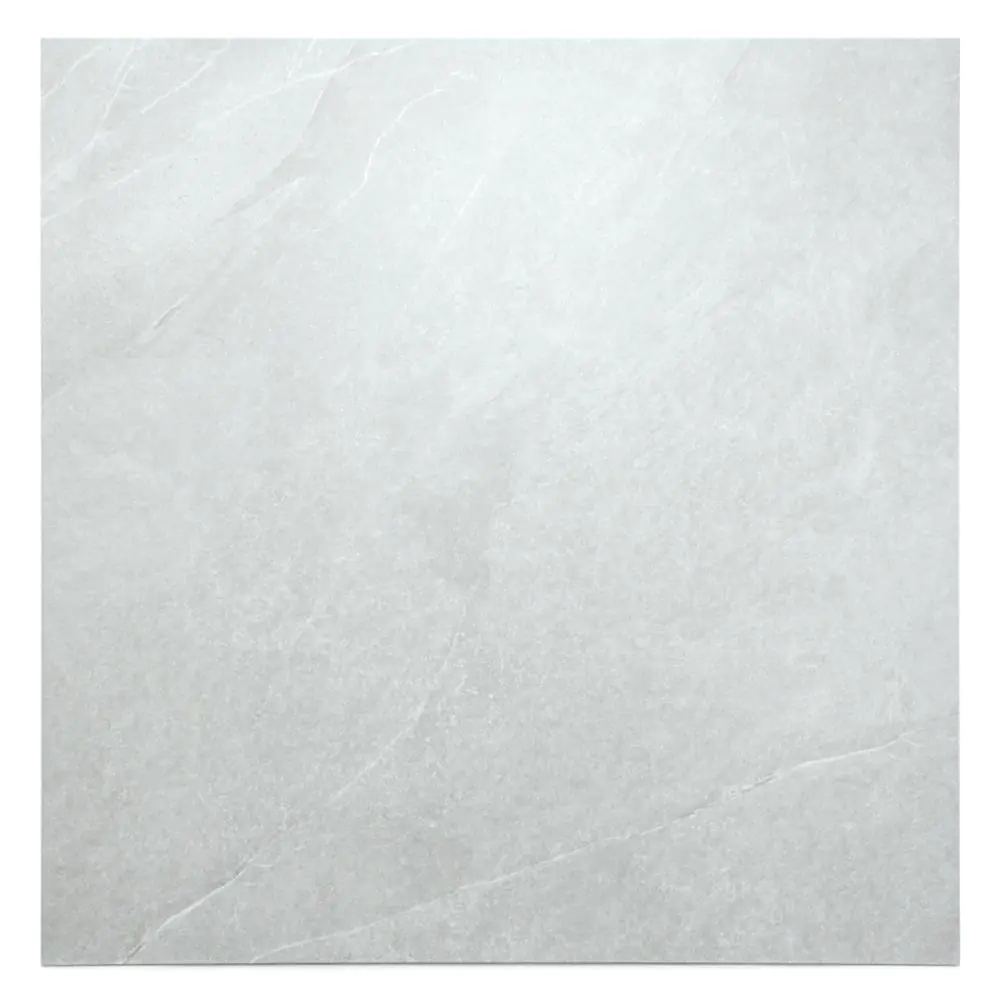 Bodenfliese Italgraniti SL0168 Shale moon hellgrau 60x60 cm I.Sorte