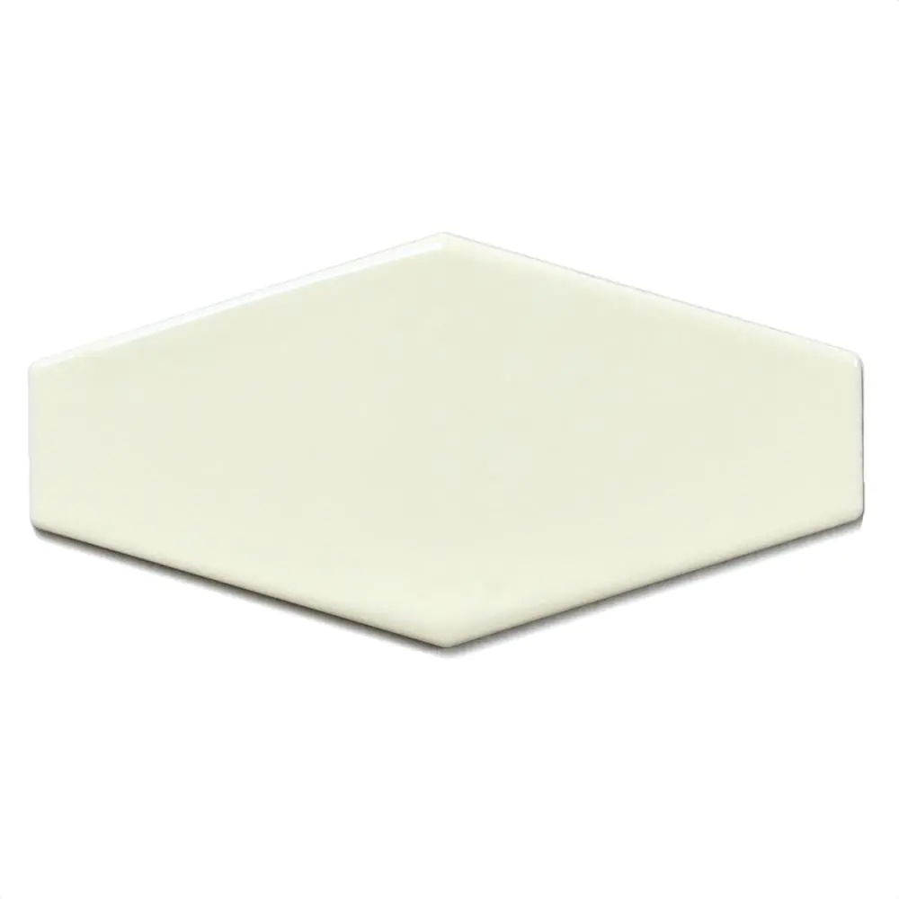 Wandfliese Cifre Viena ivory brillo creme 10x20 cm I.Sorte