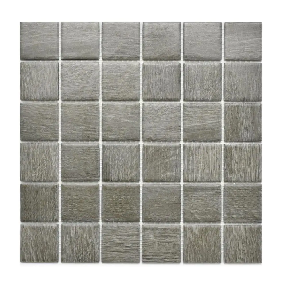 Mosaik Engers ARI0790 Arizona Nature mooreiche grau 30x30 cm I.Sorte