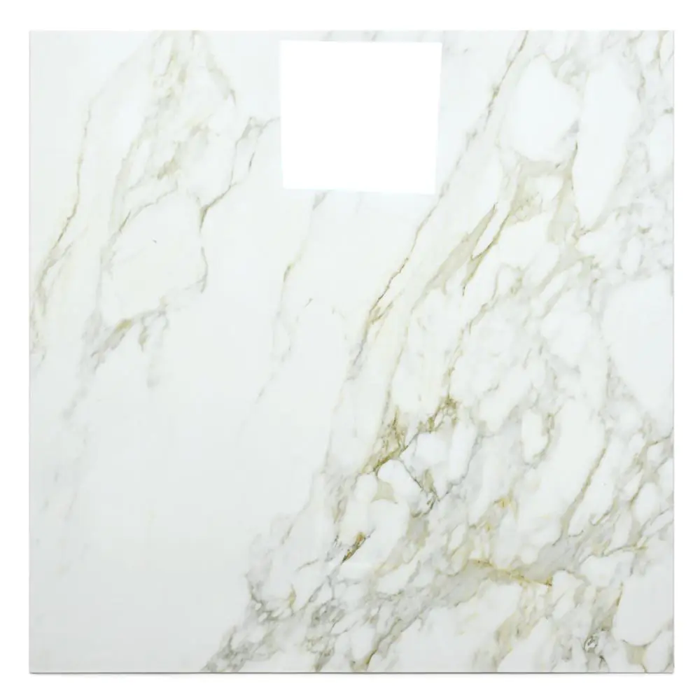 Bodenfliese Italgraniti MB0212L Marble Experience calacatta gold 120x120 cm I.Sorte