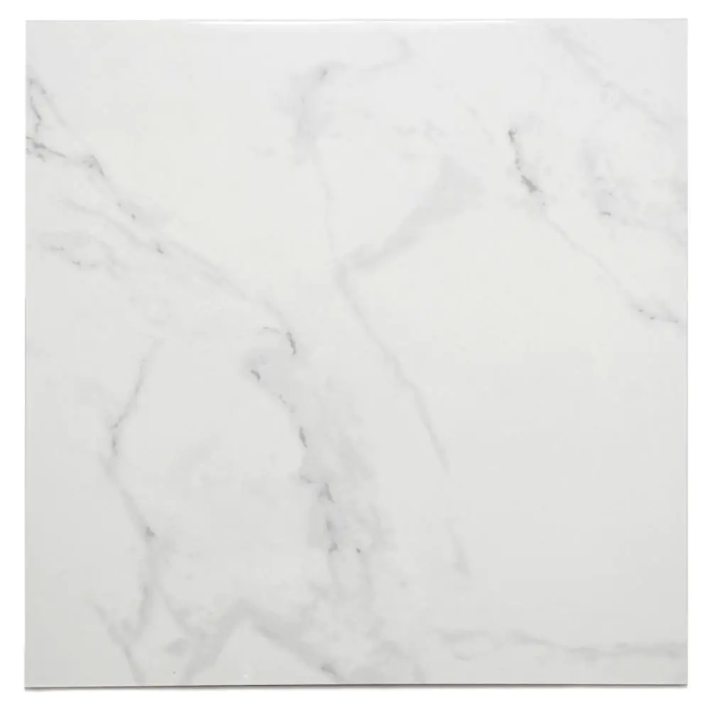 Bodenfliese Villeroy & Boch 2660 MA0P Marble Arch magic white weiß 60x60 cm I.Sorte