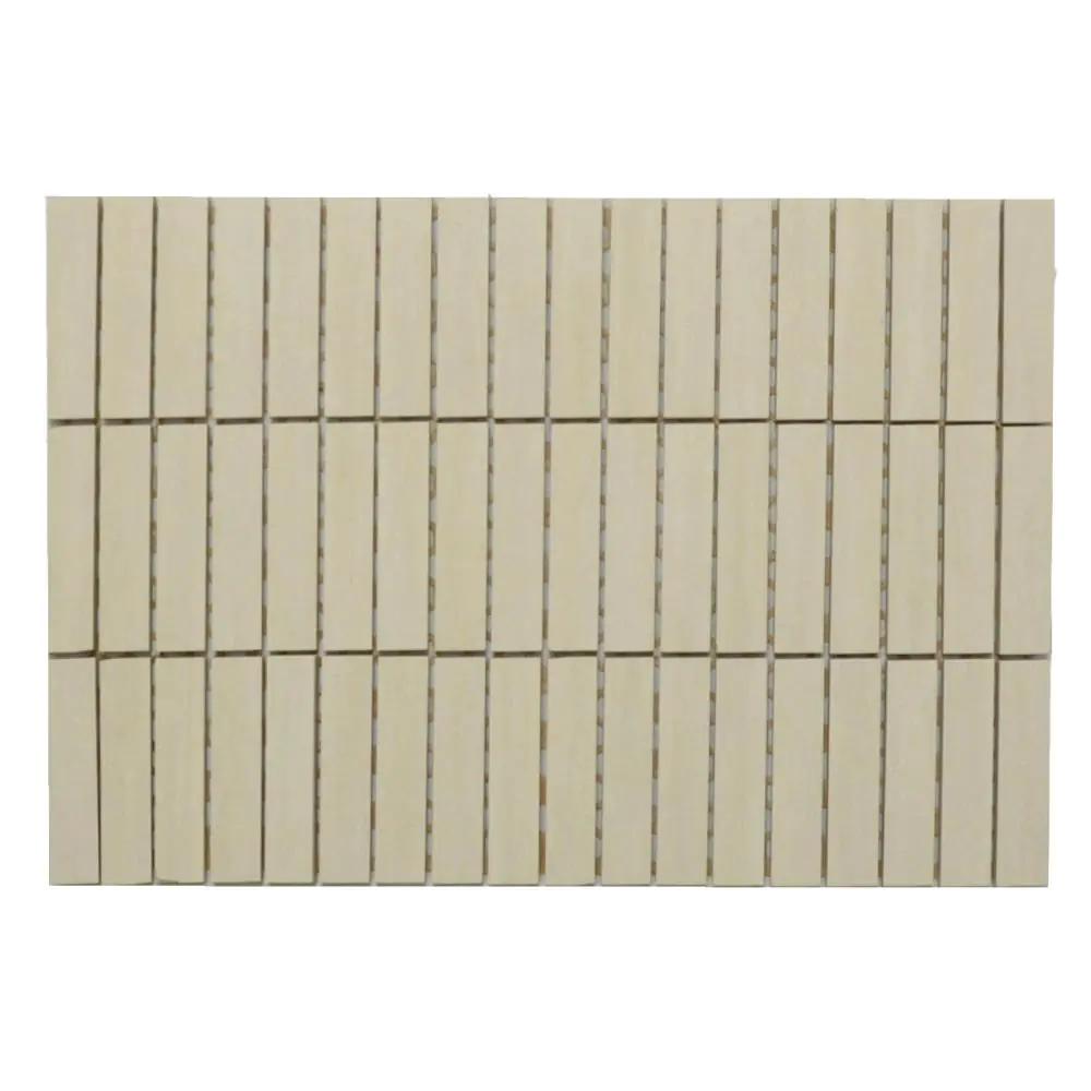 Mosaik Engers TI1542 K427168 Timber perlbeige creme 30x45 cm I.Sorte