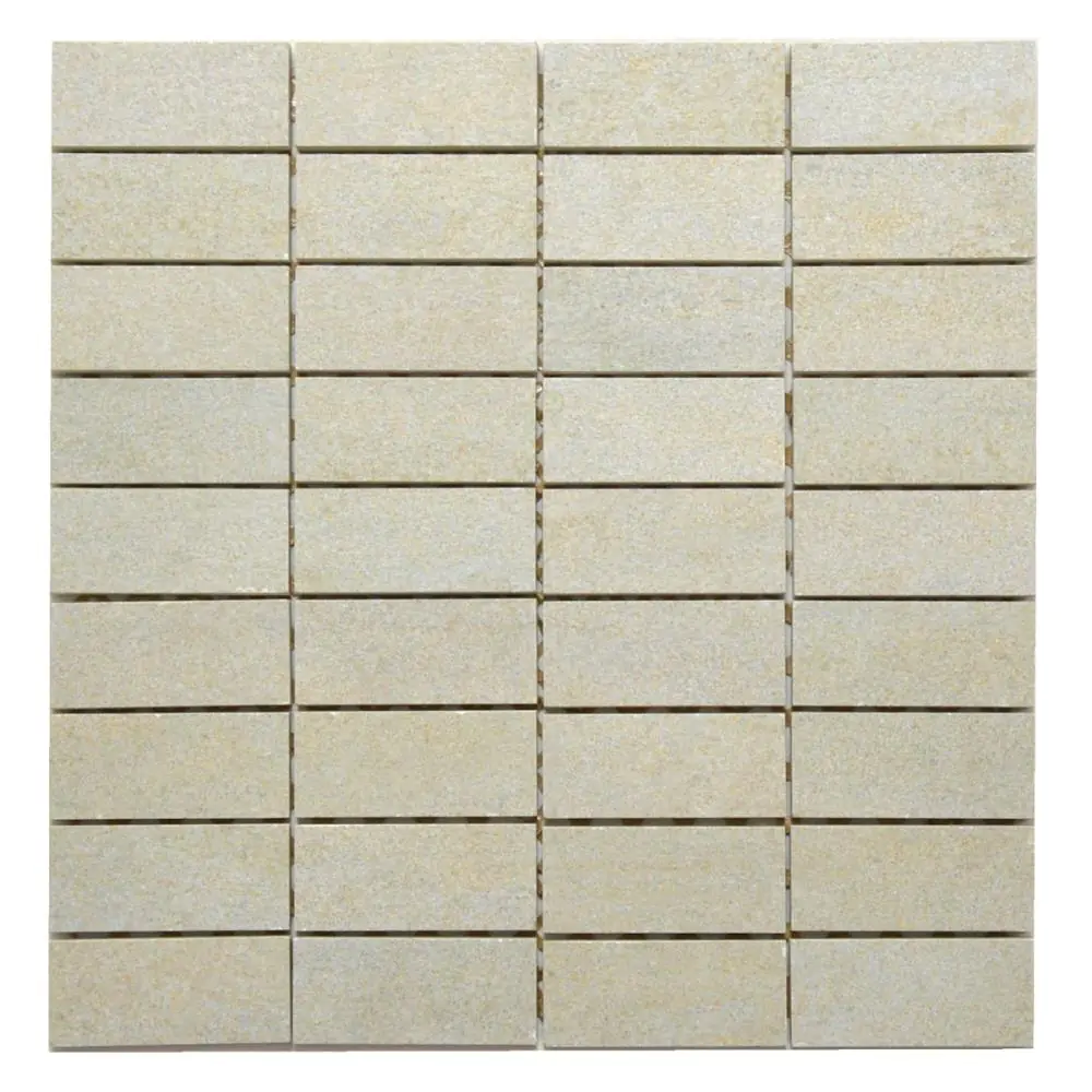 Mosaik Villeroy & Boch 2027 LA10 Seano beige multicolor 35x35 cm I.Sorte