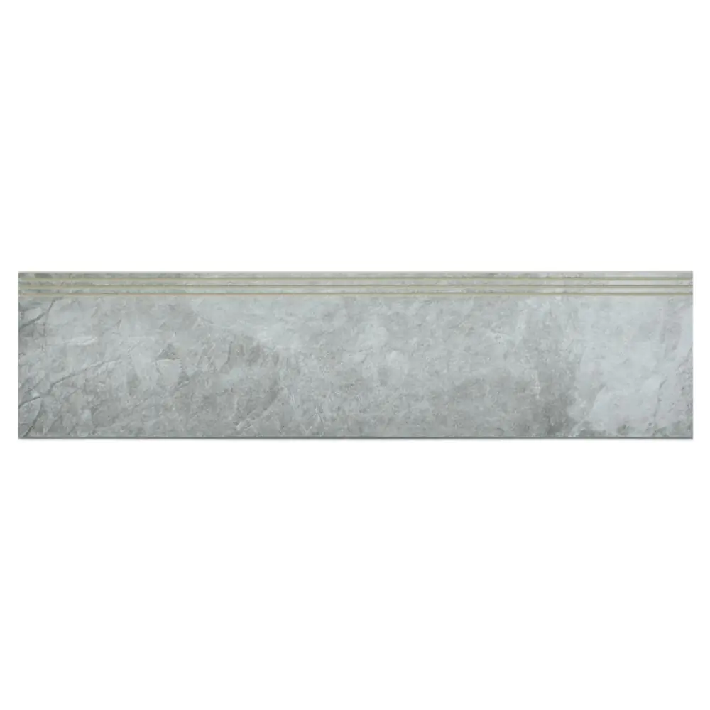 Treppenauftritt Villeroy & Boch 2732 SR60 Gateway manhattan grey gray 30x120 cm I.Sorte