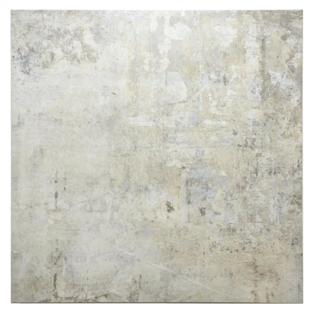 Bodenfliese Rondine J87998 Murales ice grau 80x80 cm I.Sorte