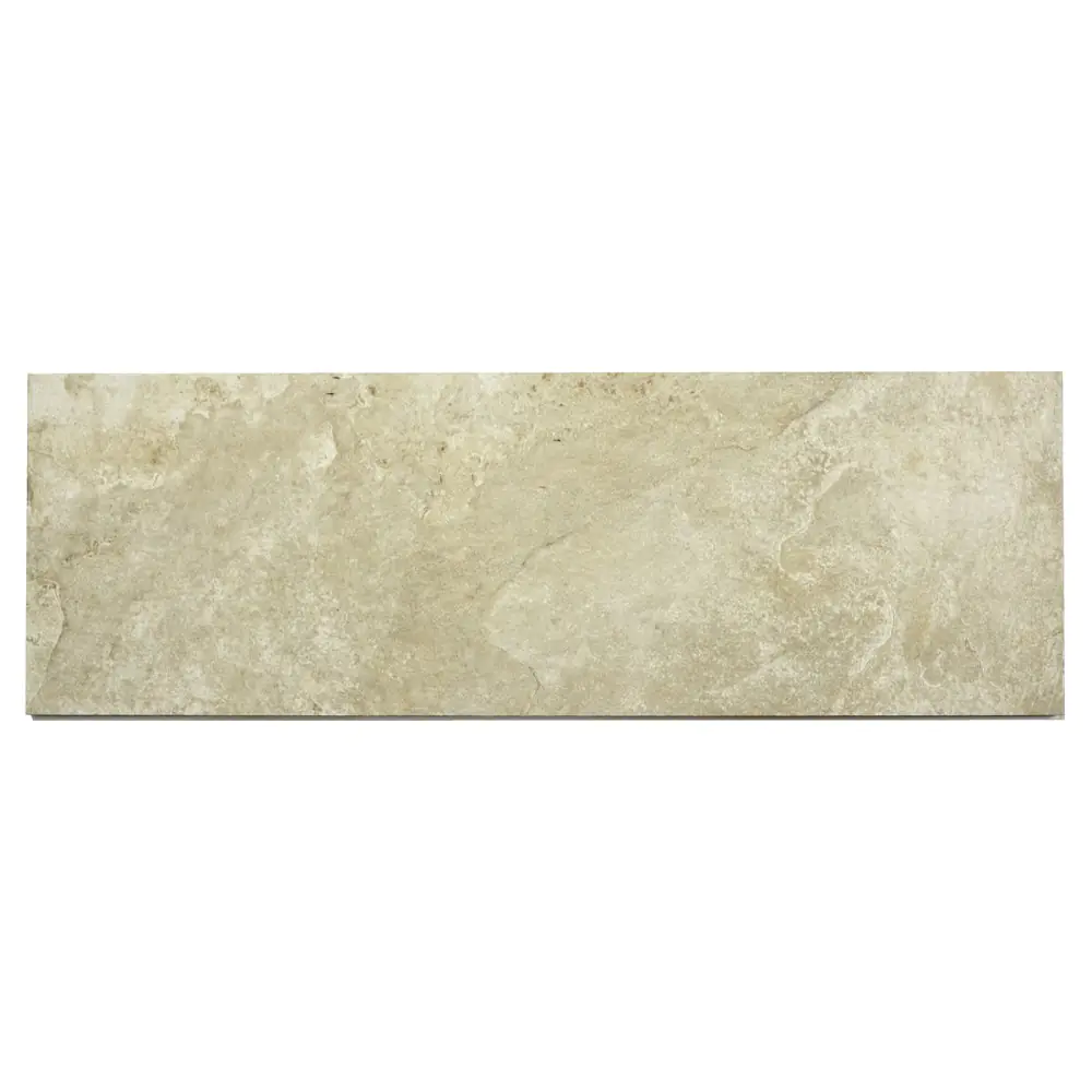 Terrassenplatte Rondine J87160 Ardesie beige 40x120 cm I.Sorte