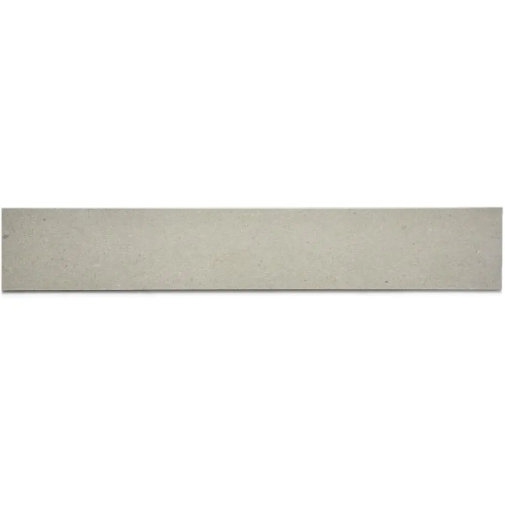 Bodenfliese Villeroy & Boch 2417 PC70 Solid Tones warm concrete beige 10x60 cm I.Sorte