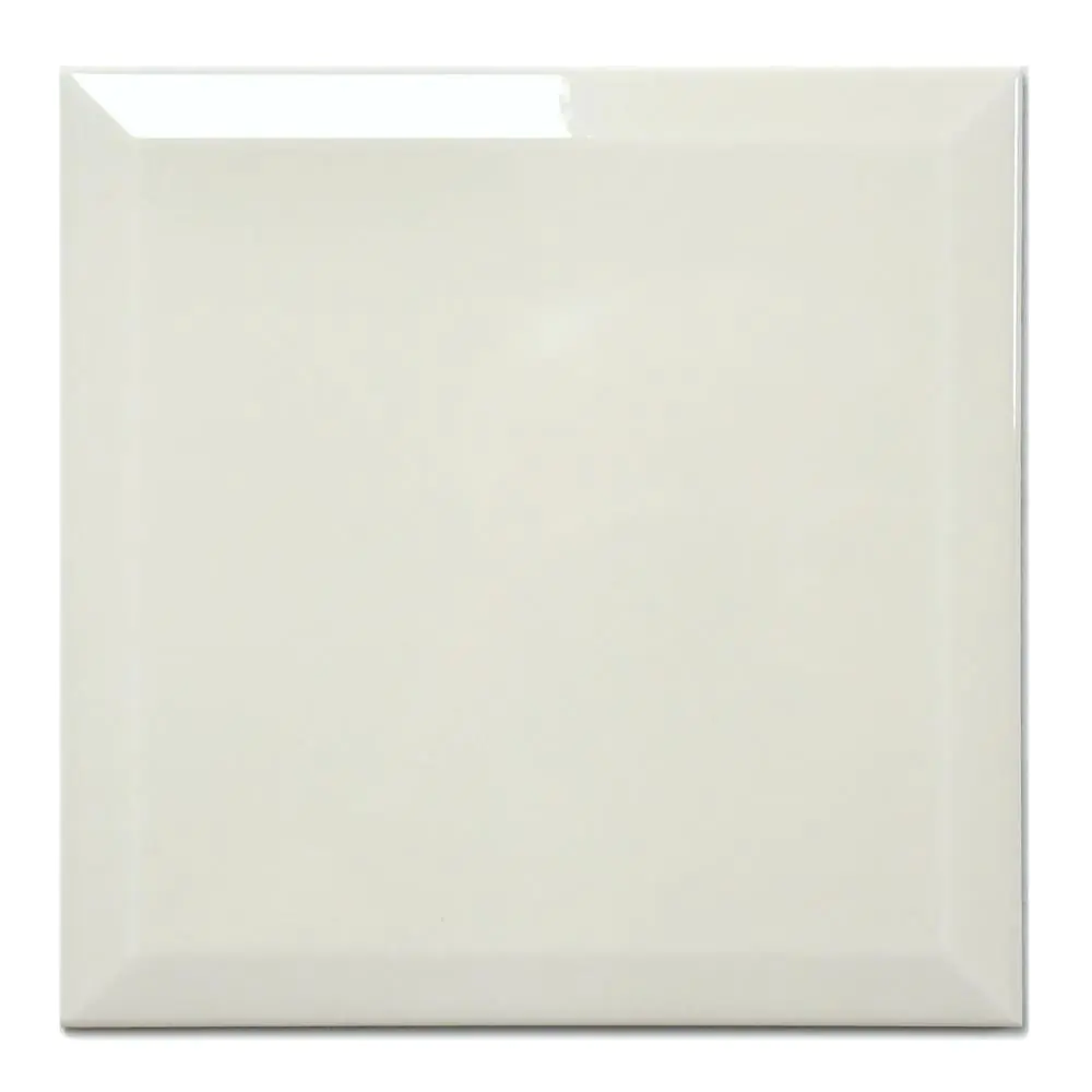 Wandfliese Villeroy & Boch 1220 MW10 Metro Flair alabaster creme 20x20 cm I.Sorte