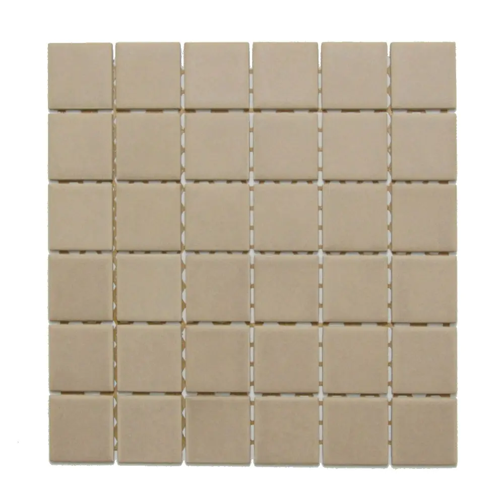 Mosaik Engers ARI240 Arizona cappuccino beige 30x30 cm I.Sorte