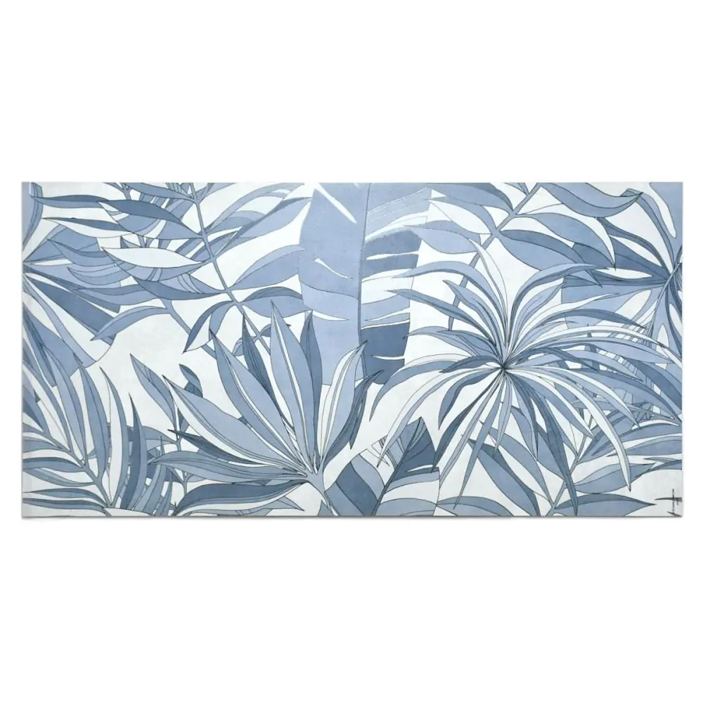 Wandfliese Dekor Rondine J91060 Ludo tropicale mehrfarbig 60x120 cm I.Sorte