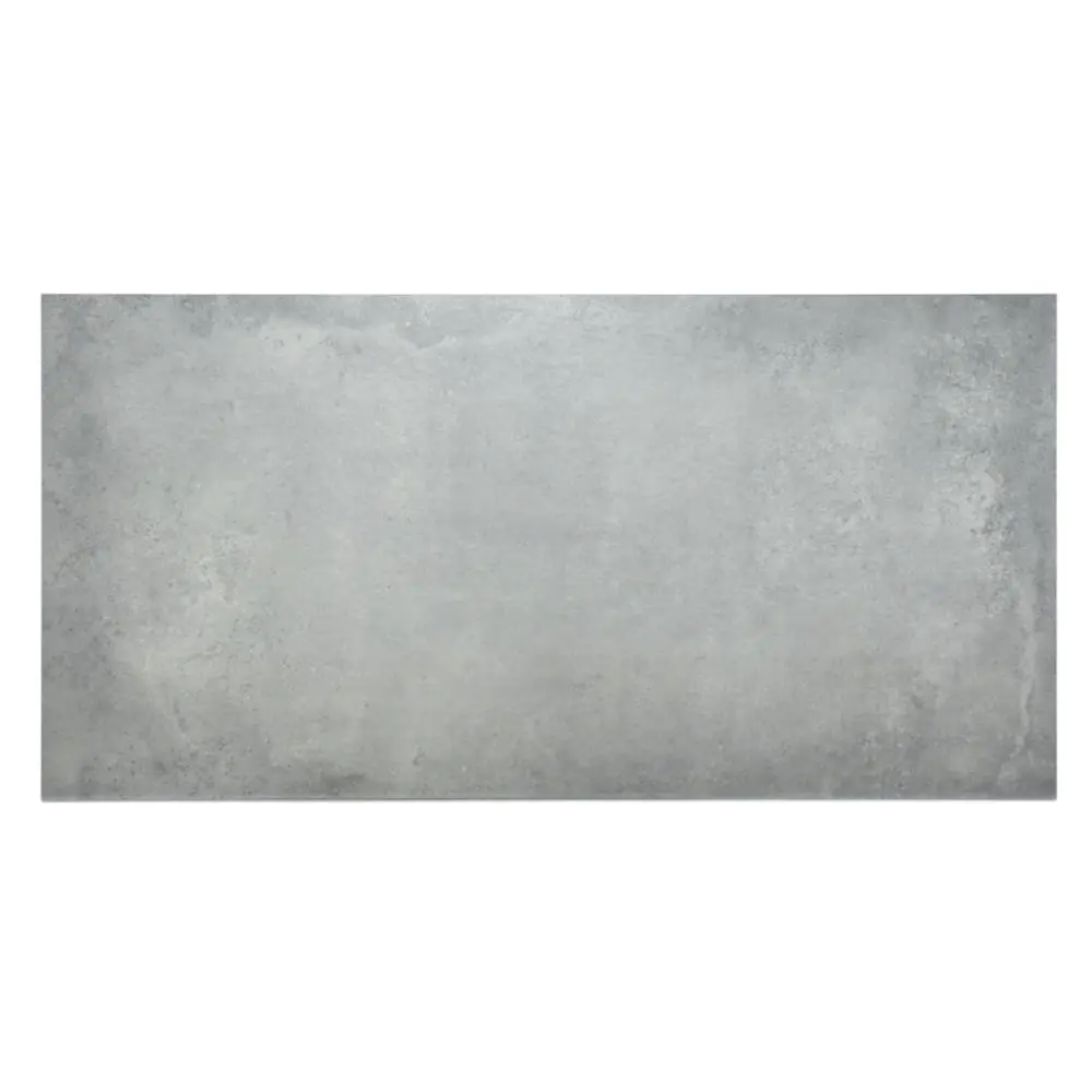 Bodenfliese Interbau Blink 81120060253S Earthstone silvergrey grau silver 60x120 cm I.Sorte