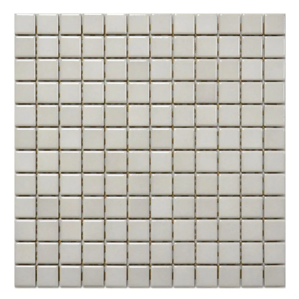 Mosaik Jasba 1212 Famos Flair hellgrau 30x30 cm I.Sorte