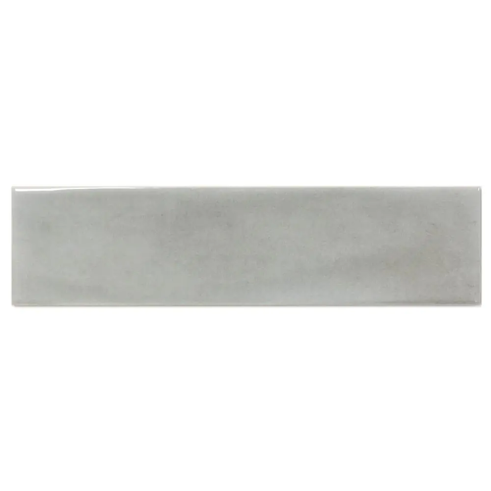 Wandfliese Cifre Opal grey grau 7,5x30 cm I.Sorte