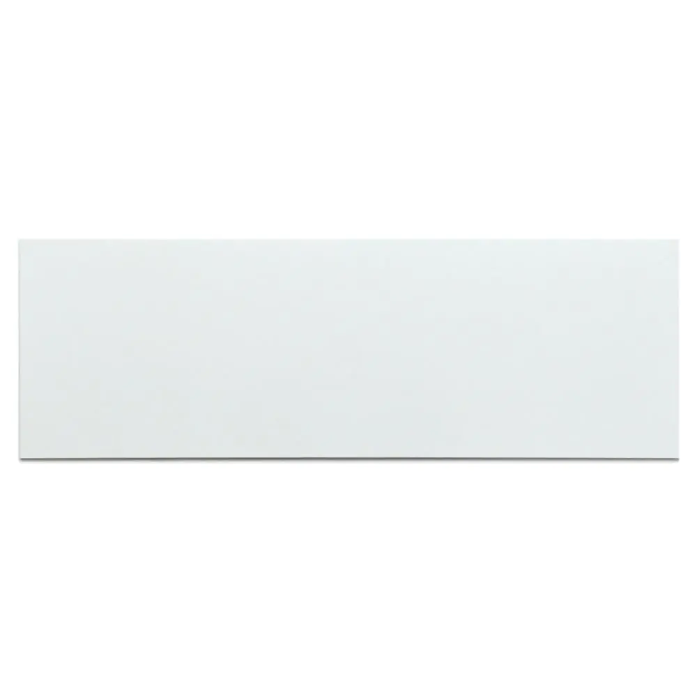 Wandfliese Villeroy & Boch 1310 KD00 Moonlight weiß 30x90 cm I.Sorte