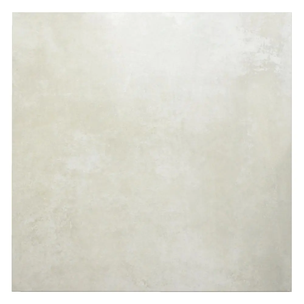 Bodenfliese Villeroy & Boch 2810 AL10 Atlanta alabaster white creme 80x80 cm I.Sorte