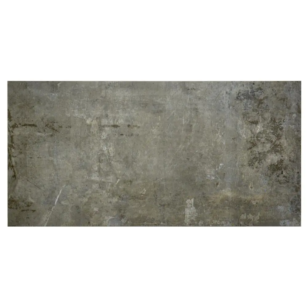 Bodenfliese Rondine J88000 Murales dark anthrazit 40x80 cm I.Sorte