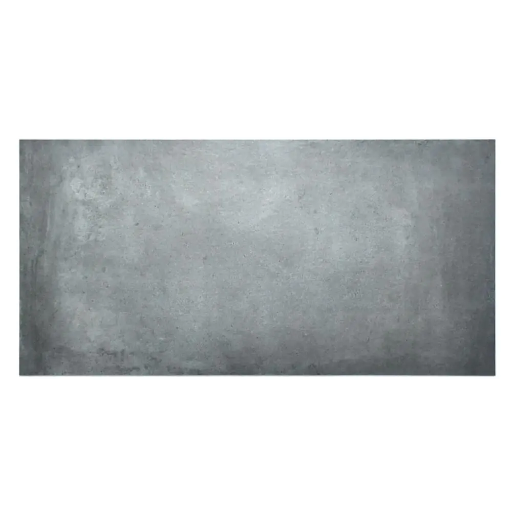 Bodenfliese Interbau Blink 81120060254S Earthstone darkgrey grau 60x120 cm I.Sorte