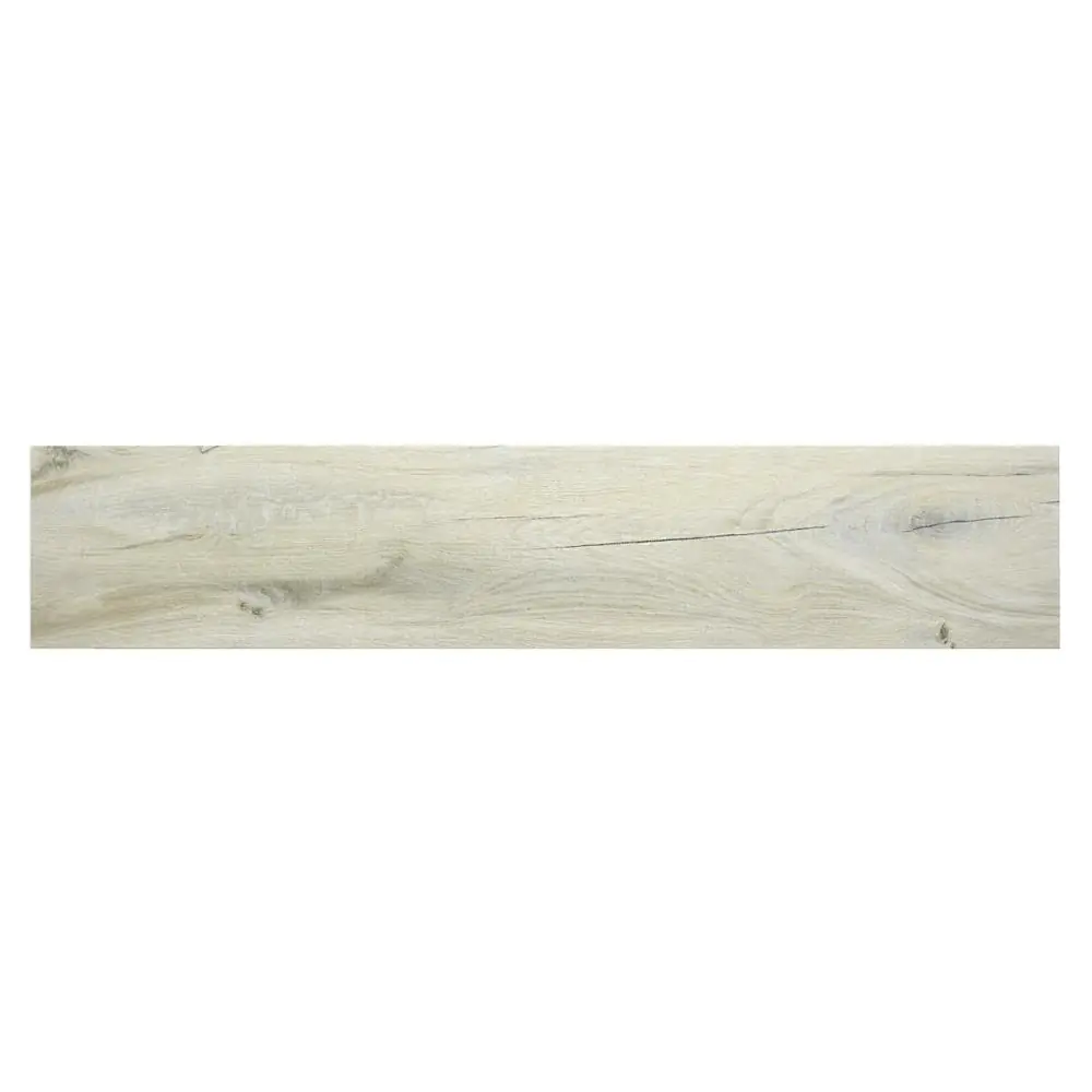 Bodenfliese Rondine J88443 Daring ivory creme 24x120 cm I.Sorte