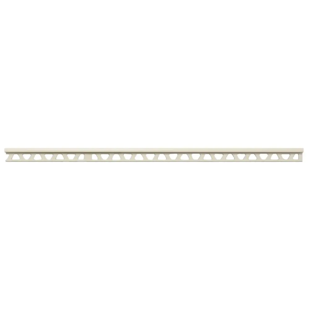 Eckschiene Villeroy & Boch 1784 CO10 Stripe & Wave beige 1x70 cm I.Sorte