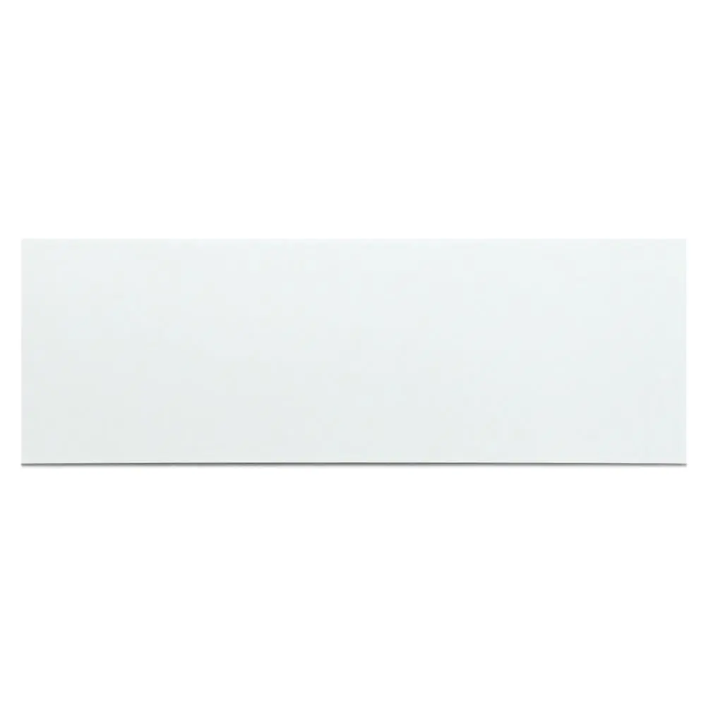 Wandfliese Villeroy & Boch 1310 KD01 Moonlight weiß 30x90 cm I.Sorte